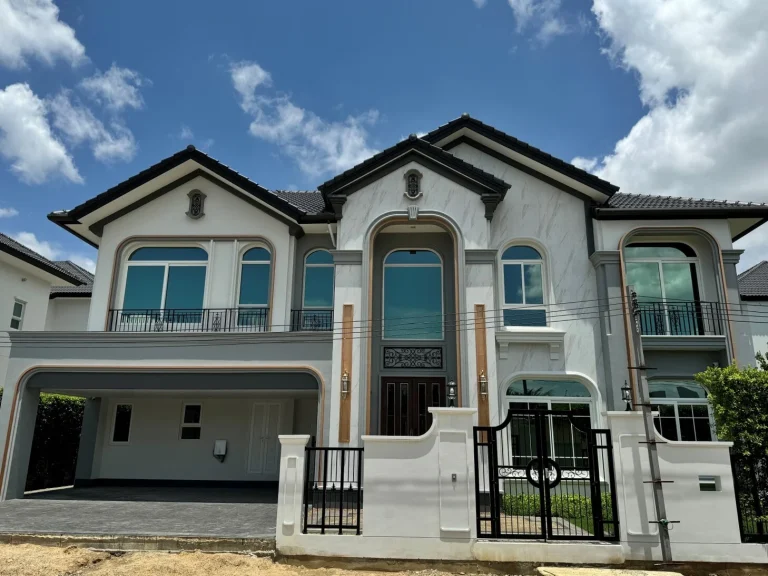 รับเหมาก่อสร้างสมุทรสาคร