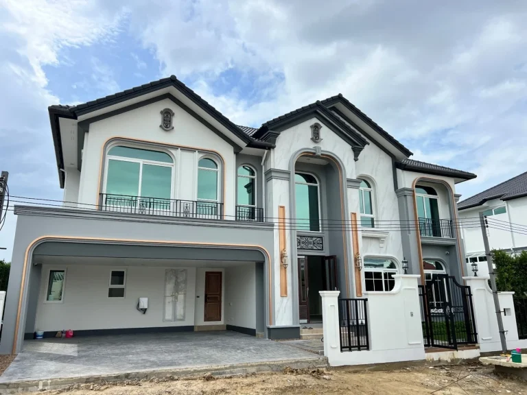 รับเหมาก่อสร้างนครปฐม