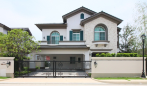 รับเหมาก่อสร้างกรุงเทพมหานคร