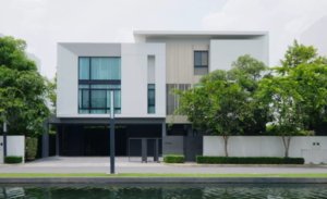 บริษัทรับเหมาก่อสร้างนนทบุรี