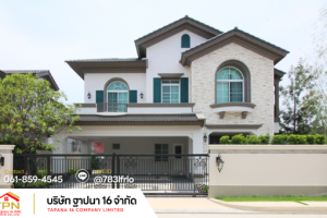 รับเหมาก่อสร้างกรุงเทพมหานคร