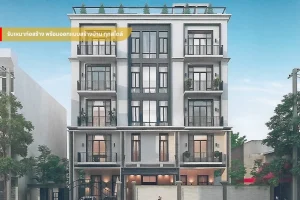 รับสร้างบ้านสมุทรปราการ